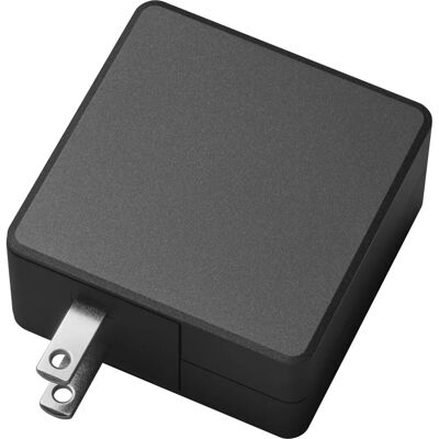 Adaptateur secteur Nikon EH-8P - Charge rapide USB-C - Publicité Adaptateur secteur Nikon EH-8P - Charge rapide USB-C - Publicité