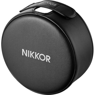 Nikon LC-K107 Objektivdeckel - Objektivschutz für Nikon Z 600mm f/4 TC VR S Nikon LC-K107 Objektivdeckel - Objektivschutz für Nikon Z 600mm f/4 TC VR S
