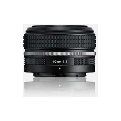 Nikon Nikkor Z 40mm f2 SE Nikon Nikkor Z 40mm f2 SE