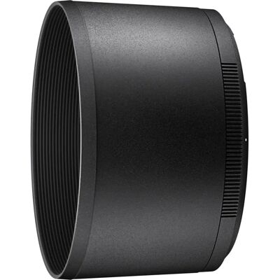 Parasole Nikon HB-108 Rond Noir 13,5 cm pour Z 135mm f/1.8 S Parasole Nikon HB-108 Rond Noir 13,5 cm pour Z 135mm f/1.8 S