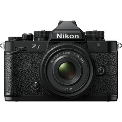 Nikon Z f - Kit 40mm Nikon Z f - Kit 40mm