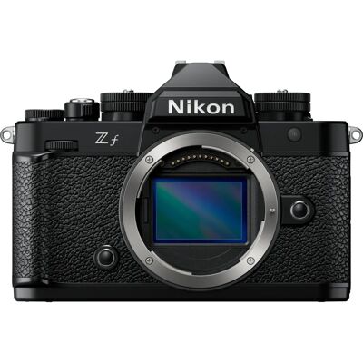 Nikon Z f - Corpo Nikon Z f - Corpo