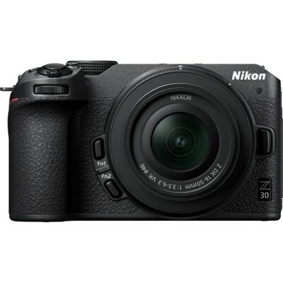 Nikon Z 30 - Kit 12-28mm Nikon Z 30 - Kit 12-28mm