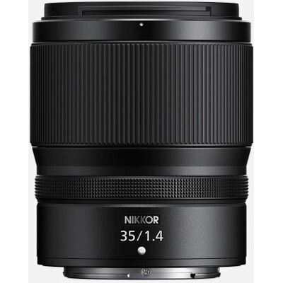 Nikon Nikkor Z 35mm f1.4 Nikon Nikkor Z 35mm f1.4