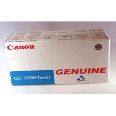 Canon 6602A002 Syan Toneri - CLC Sarja Canon 6602A002 Syan Toneri - CLC Sarja