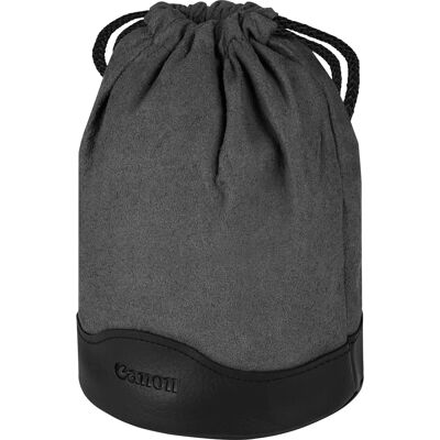 Etui na obiektyw Canon LP1319 Szare - Akcesoria fotograficzne Etui na obiektyw Canon LP1319 Szare - Akcesoria fotograficzne