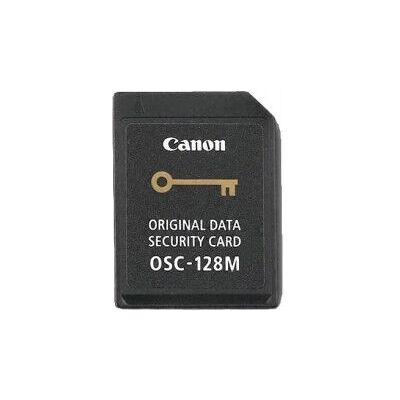 Carte Mémoire Canon OSK-E3 - Carte mémoire Carte Mémoire Canon OSK-E3 - Carte mémoire