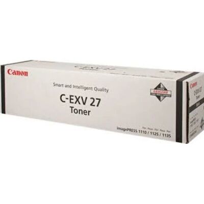 Canon 2784B002 Tonerpatron - Schwarz - 69.000 Seiten - Druckerzubehör Canon 2784B002 Tonerpatron - Schwarz - 69.000 Seiten - Druckerzubehör