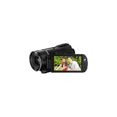Canon LEGRIA HF S20 - Caméscope Full HD - Noir Canon LEGRIA HF S20 - Caméscope Full HD - Noir
