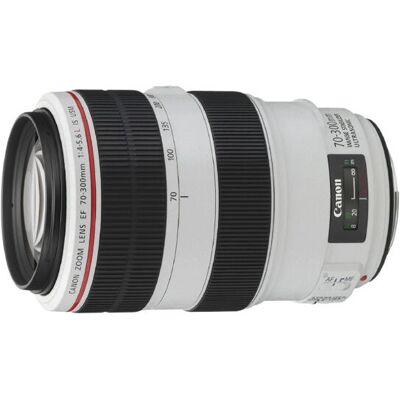 Canon EF 70-300mm F4-5.6L IS USM - Kameraobjektiv Canon EF 70-300mm F4-5.6L IS USM - Kameraobjektiv