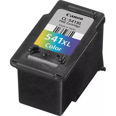 Canon Nagy Kapacitású Színes Tinta Patrón - Cián, Magenta, Sárga - Modell 5226B001 Canon Nagy Kapacitású Színes Tinta Patrón - Cián, Magenta, Sárga - Modell 5226B001