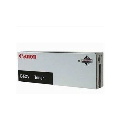 Canon C-EXV44 Tonerkassett - Gelb - 54.000 Seiten - Original Canon C-EXV44 Tonerkassett - Gelb - 54.000 Seiten - Original