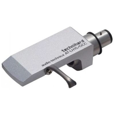 Audio-Technica AT-LH15/OCC Headshell - Plattenspieler Zubehör Audio-Technica AT-LH15/OCC Headshell - Plattenspieler Zubehör