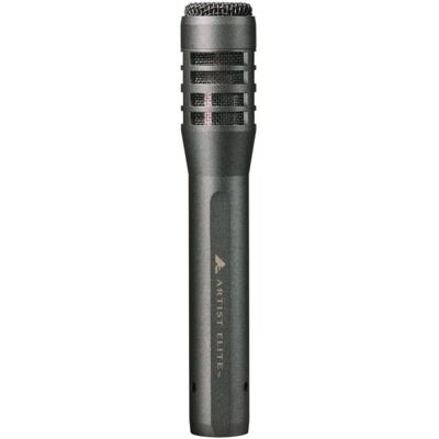 Audio Technica AE5100 Mikrofon - Næringskarakteristikk, Stor Membran - Mikrofon Audio Technica AE5100 Mikrofon - Næringskarakteristikk, Stor Membran - Mikrofon