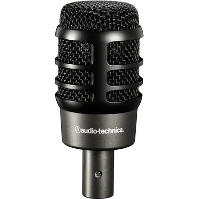 Audio-Technica ATM-250 Hyperkardioid Mikrofon - Mikrofon Audio-Technica ATM-250 Hyperkardioid Mikrofon - Mikrofon