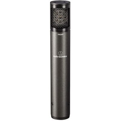 Microfono Audio-Technica ATM450 - Strumento, Nero Microfono Audio-Technica ATM450 - Strumento, Nero