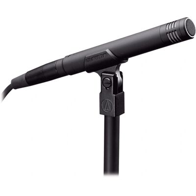 Microfono a condensatore cardioide Audio-Technica AT4041 - Microfono Microfono a condensatore cardioide Audio-Technica AT4041 - Microfono