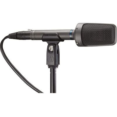 Audio Technica AT8022 Lite Membran Mikrofon - Mikrofon Audio Technica AT8022 Lite Membran Mikrofon - Mikrofon
