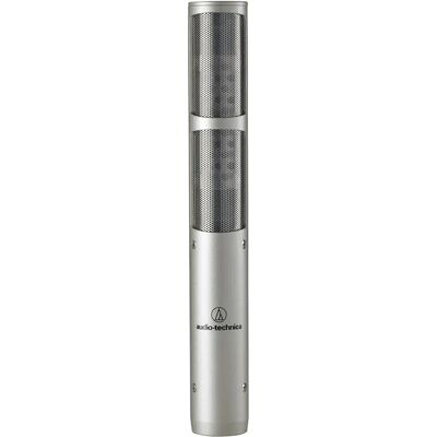 Audio-Technica AT-4081 Mikrofon - Richtmikrofon Audio-Technica AT-4081 Mikrofon - Richtmikrofon