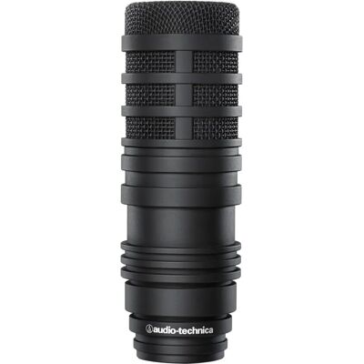 Audio-Technica BP40 Großmembran-Dynamisches Mikrofon - Broadcast-Typ Audio-Technica BP40 Großmembran-Dynamisches Mikrofon - Broadcast-Typ