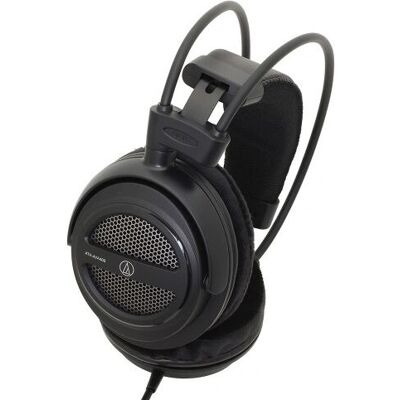 Audio-Technica ATH-AVA400 Audio-Technica ATH-AVA400
