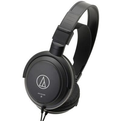 Audio-Technica ATH-AVC200 Audio-Technica ATH-AVC200