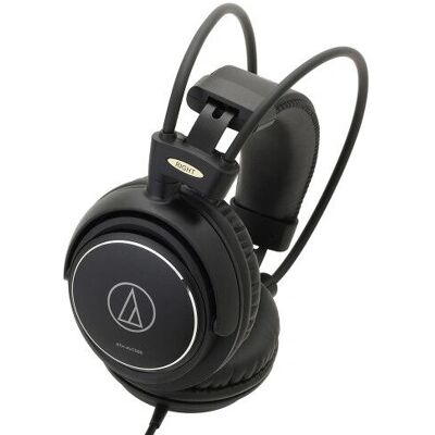 Audio-Technica AVC500 - PRETO Audio-Technica AVC500 - PRETO