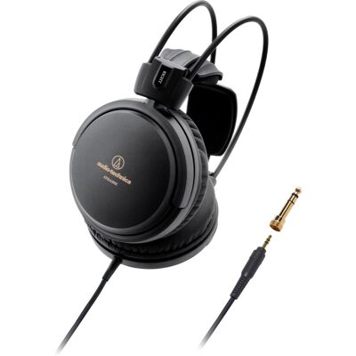 Audio-Technica ATH-A550Z Audio-Technica ATH-A550Z