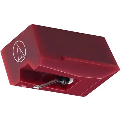Audio Technica ATN95EX Stylet Elliptique en Diamant - Stylus - Publicité Audio Technica ATN95EX Stylet Elliptique en Diamant - Stylus - Publicité