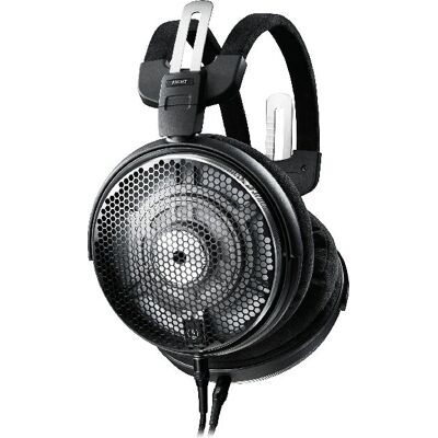 Audio-Technica ATH-ADX5000 - SCHWARZ Audio-Technica ATH-ADX5000 - SCHWARZ