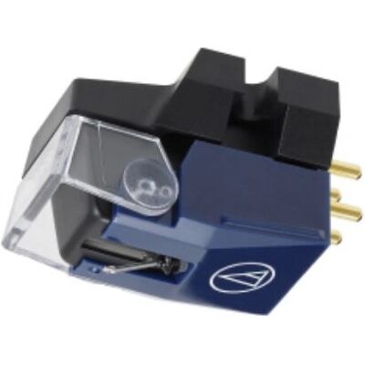 Audio-Technica VM520EB Doppelmagnet Plattenspieler Cartridge Audio-Technica VM520EB Doppelmagnet Plattenspieler Cartridge