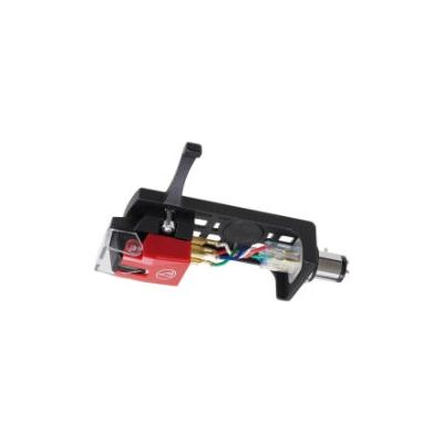 Audio-Technica VM540ML Cartucho MicroLine - Accesorio para tocadiscos Audio-Technica VM540ML Cartucho MicroLine - Accesorio para tocadiscos