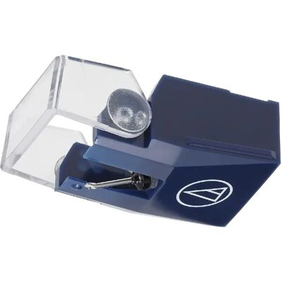 Audio-Technica VMN20EB Aguja Elíptica - Reemplazo para VM520EB Audio-Technica VMN20EB Aguja Elíptica - Reemplazo para VM520EB