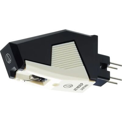 Audio-Technica AT85EP P-mount Turntable Stylus - turntable accessory Audio-Technica AT85EP P-mount Turntable Stylus - turntable accessory