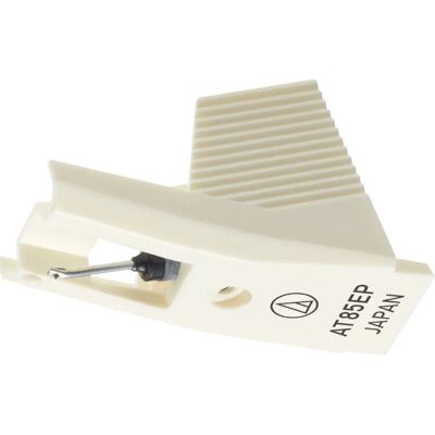 Audio-Technica ATN85EP Elliptical Replacement Stylus - DJ cartridge Audio-Technica ATN85EP Elliptical Replacement Stylus - DJ cartridge