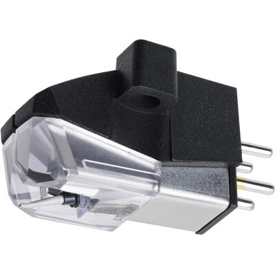 Audio-Technica AT-XP7 DJ Cartridge - Elliptical Stylus - High Output Audio-Technica AT-XP7 DJ Cartridge - Elliptical Stylus - High Output