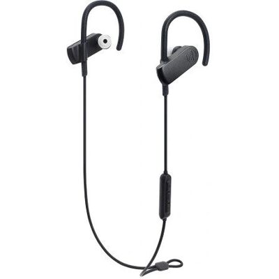Audio Technica ATH-SPORT70BT - NEGRO Audio Technica ATH-SPORT70BT - NEGRO