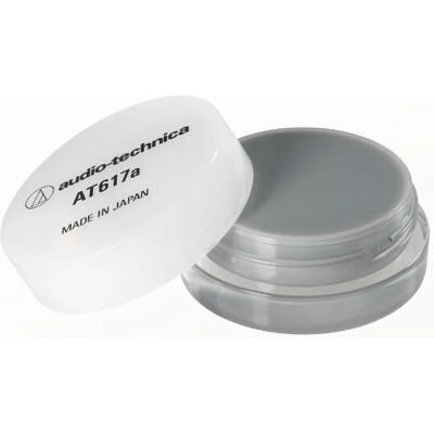 Accessoire de platine Audio-Technica AT617A - Nettoyeur de pointe Accessoire de platine Audio-Technica AT617A - Nettoyeur de pointe