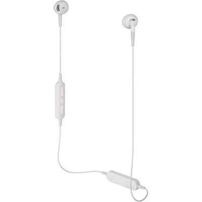 Audio-Technica ATH-C200BT - Blanco Audio-Technica ATH-C200BT - Blanco