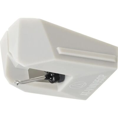 Audio-Technica AT-VMN95SP - Accesorio para tocadiscos - Blanco - Lápiz 78 rpm Audio-Technica AT-VMN95SP - Accesorio para tocadiscos - Blanco - Lápiz 78 rpm
