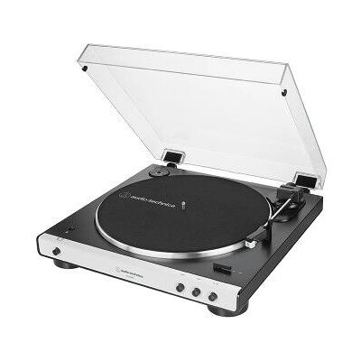 Audio Technica AT-LP60XBT - White Audio Technica AT-LP60XBT - White