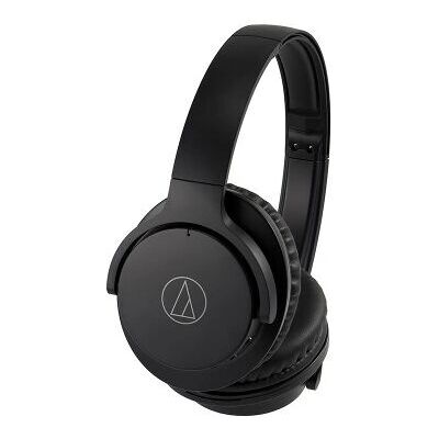Cuffie wireless Audio-Technica ATH-ANC500BT - Cancellazione rumore Cuffie wireless Audio-Technica ATH-ANC500BT - Cancellazione rumore