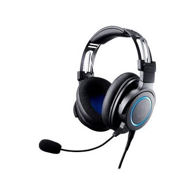 Audio-Technica ATH-G1 - Schwarz-blau Audio-Technica ATH-G1 - Schwarz-blau