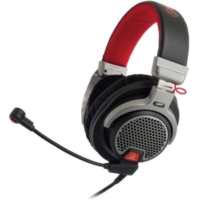 Audio-Technica ATH-PDG1a - Publicité Audio-Technica ATH-PDG1a - Publicité