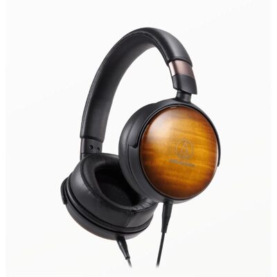Audio Technica ATH-WP900 Audio Technica ATH-WP900