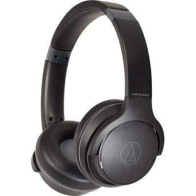 Audio-Technica ATH-S220BT - SCHWARZ Audio-Technica ATH-S220BT - SCHWARZ