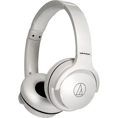 Audio-Technica ATH-S220BT - Weiß Audio-Technica ATH-S220BT - Weiß