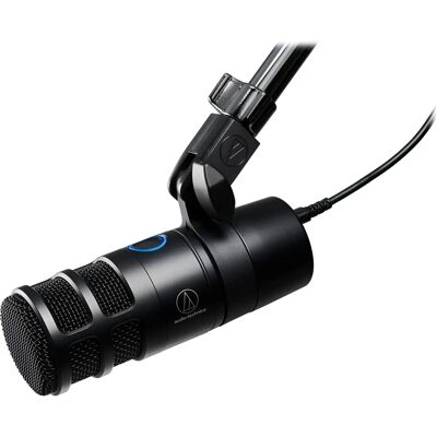 Audio-Technica AT2040USB Großmembranmikrofon - Mikrofon Audio-Technica AT2040USB Großmembranmikrofon - Mikrofon