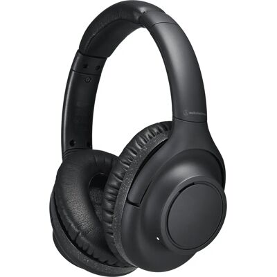 Audio Technica ATH-S300BT - Fekete Audio Technica ATH-S300BT - Fekete
