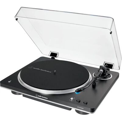 Audio-Technica AT-LP70XBT Belt-drive Bluetooth Turntable - Turntable Audio-Technica AT-LP70XBT Belt-drive Bluetooth Turntable - Turntable